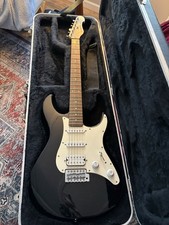 Yamaha Pacifica PAC012