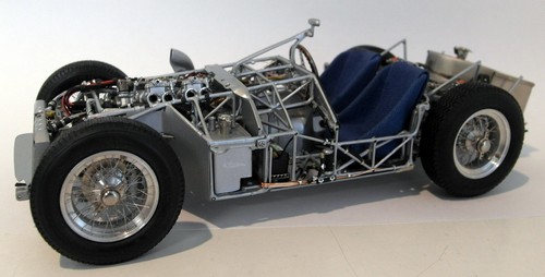 Cmc maßstab diecast - maßstab,