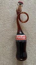 Rarität Coca-Cola Flasche
