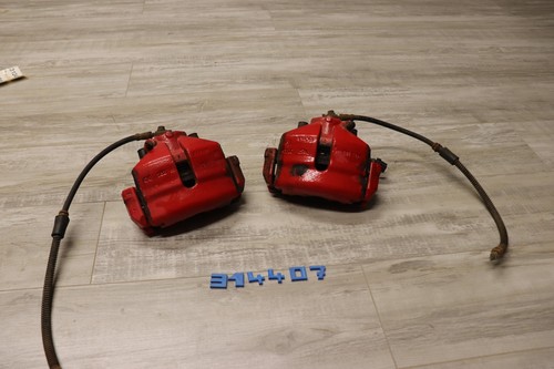 Golf gti bremssattel - 5,