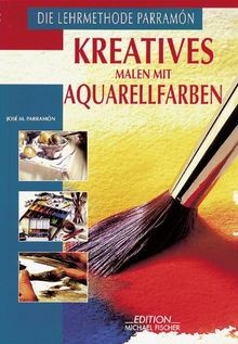 Kreatives malen mit - malen,
