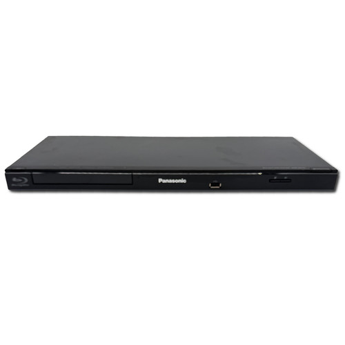 Panasonic dmp bd75 blu ray - panasonic, dmp-bd75