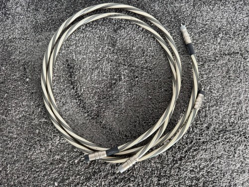 Inakustik black white 1202 - inakustik, nf-1202