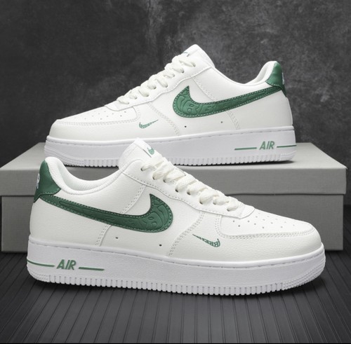 Nike air force low - force, white