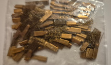 12 Original Kupfer Schleifer Artklnr. 79361 Carrera Servo 140/Plus NEU & in OVP