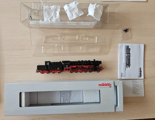 Märklin 37835 br - märklin, 50