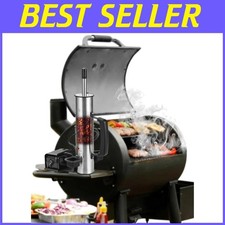 Cordless Smoke Generator for