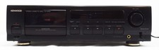KENWOOD Stereo Cassette Deck