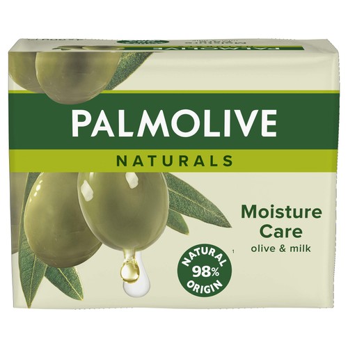 Palmolive naturals - palmolive,