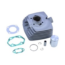 Zylinderkit 50ccm 39mm (4ÜS)