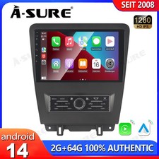 CarPlay 2G+64GB Android 14