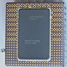 Stk cpu intel pentium - cpu,
