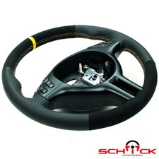 Lenkrad Lederlenkrad für BMW