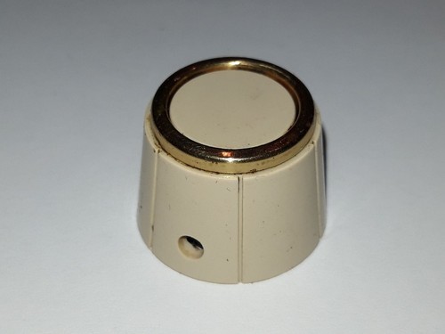 Vorderer drehknopf - 1,