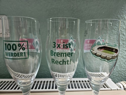 Haake beck werder bremen - 6,