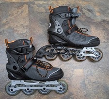 HY Skate Soft Inliner