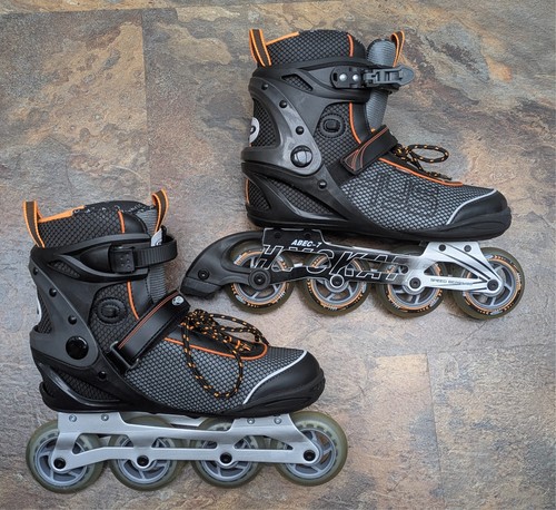 Skate soft inliner - hy,