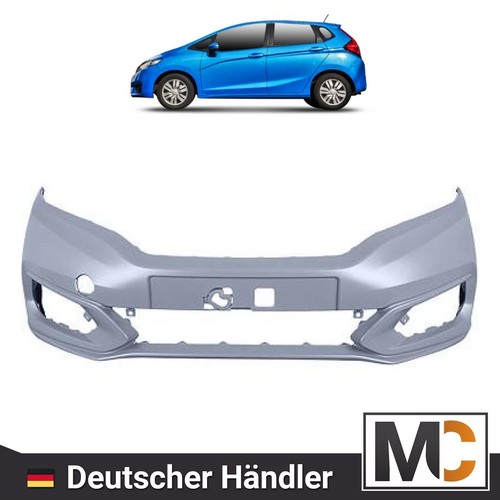 Stoßstange vorne für honda - stoßstange,