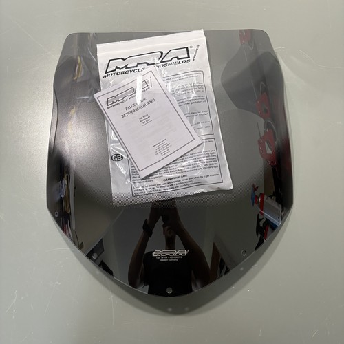 Mra spoilerscheibe windschild - spoilerscheibe,