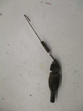 Bremslichtschalter hinten mit