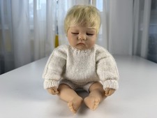 Künstlerpuppe Götz Vinyl