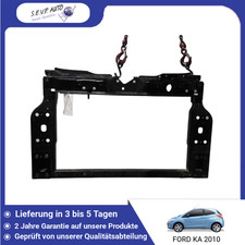 🇩🇪 VORDERE VERKLEIDUNG