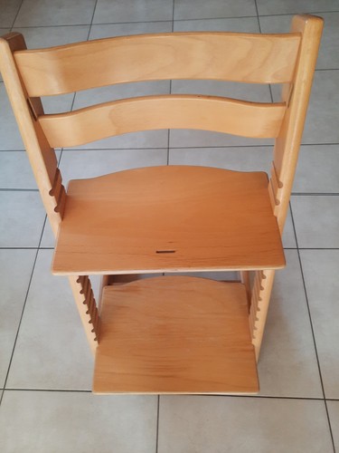 Stokke tripp trapp buche - stokke,