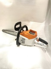 Stihl MSA 200C Motorsäge