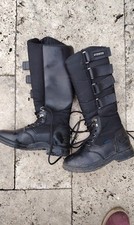 Reitstiefel Steeds Gr. 36