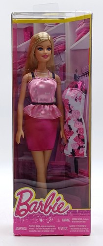 2013 mode barbie puppe - la,
