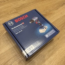Bosch Professional GSR 18V-45