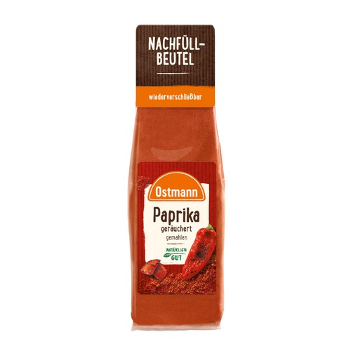 Ostmann paprika geräuchert - ostmann,