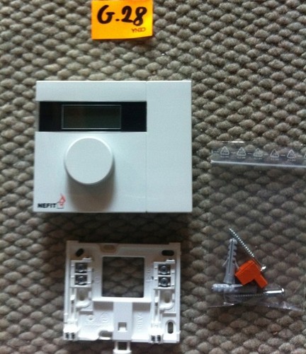 Buderus moduline 100 18310 - buderus,