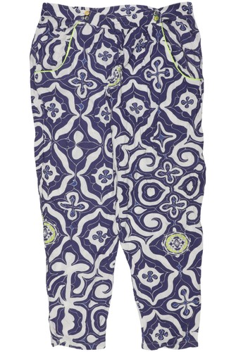 Desigual stoffhose damen - desigual,
