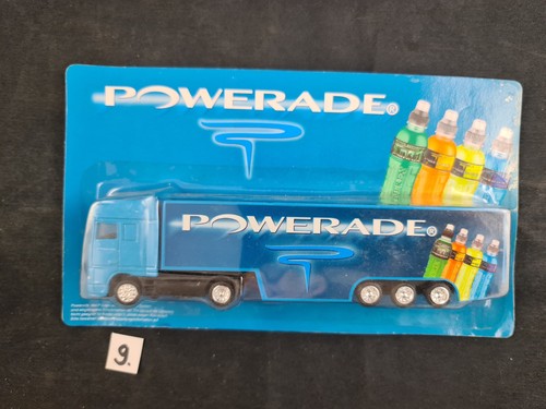 Werbetrucks ovp lkw - ovp,,