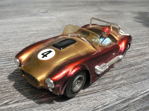 Carrera universal cobra - universal,