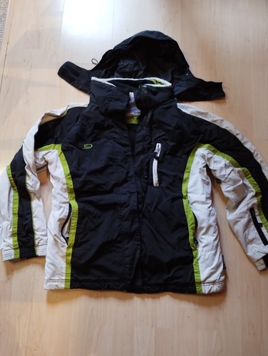 Skijacke winterjacke von - skijacke, m