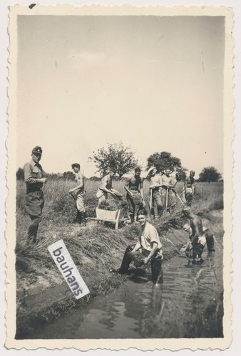 Foto nachlass obergef - foto,