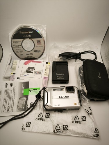 Panasonic lumix dmc - lumix,