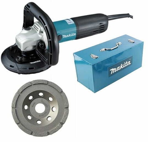 Makita pc5010c betonschleifer - pc5010c,