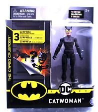 DC Comics Batman the caped