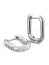 BOCCIA Damenschmuck Creolen