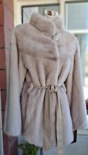 Genuine NEW NERZ MINK