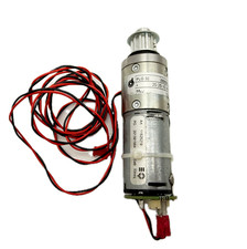 DUNKERMOTOREN PLG 32 Servomotor i=20,25:1 8885601125 150 RPM