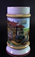 alter ZUNFTKRUG  Ökonomie