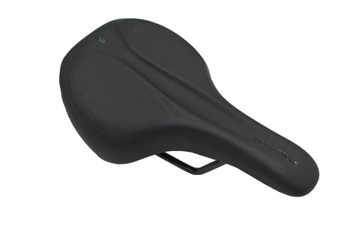 Fahrradsattel cube natural fit - fahrradsattel,