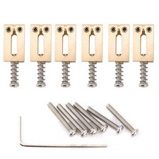 Musiclily Ultra 6Pcs 11.2mm