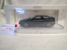 VW Scirocco Scala 1987 Helios