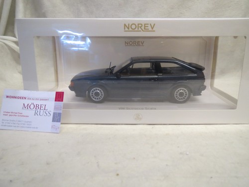 Scirocco scala 1987 helios - vw,
