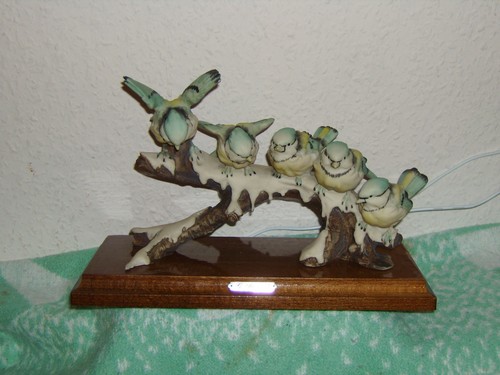 Selten jagd armani figur - selten,